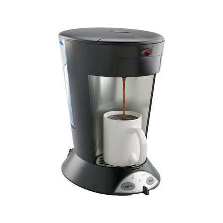 BUNN Single-Serve Coffee Maker 35400.0003