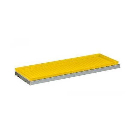 Justrite Poly Shelf Tray, 14 29062