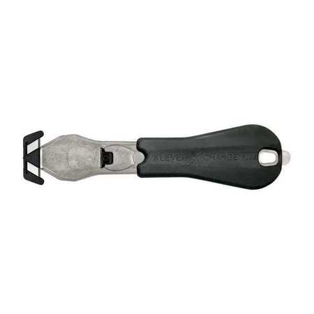 KLEVER Durable Safety Cutter, Magnesium 6 1/2 in L PLS-302XC-20