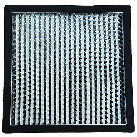 E. L. FOUST CO HEPA Filter, 12 400-2272