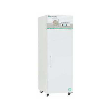 COREPOINT SCIENTIFIC Refrigerator NSBR231WSWCR-0