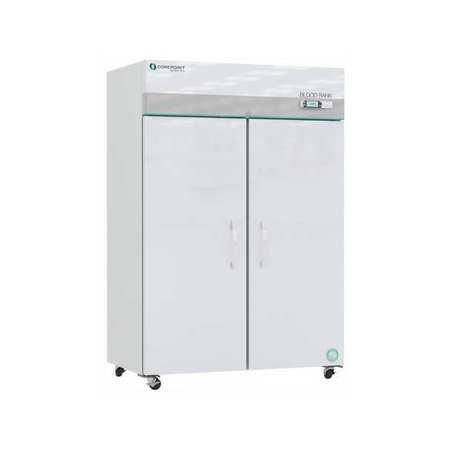 COREPOINT SCIENTIFIC Refrigerator NSBR492WSW-0