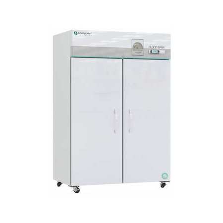 COREPOINT SCIENTIFIC Refrigerator NSBR492WSWCR-0
