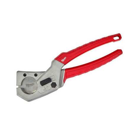 Milwaukee Tool Tubing Cutter for PEX, Plastic and Rubber 48-22-4204