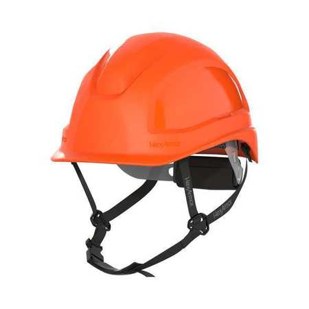 HEXARMOR Helmet Safety Helmet, LT, Type 1, Class E 16-15009