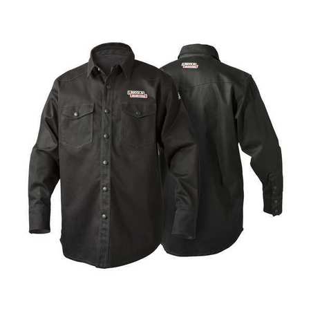 Lincoln Electric Welding Shirt K3113-2XL