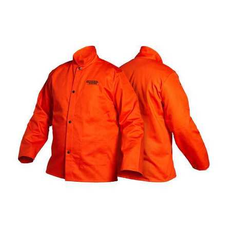 Lincoln Electric Welding Jacket K4688-XL