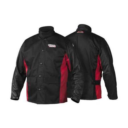 Lincoln Electric Welding Jacket K2987-XL