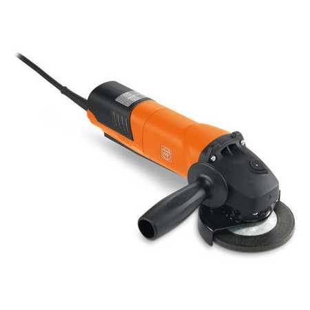 FEIN CG10-115PDE 4-1/2 In. Angle Grinder CG10-115PDE