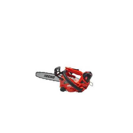ECHO Chain Saw, Battery Powered, Lithium-Ion DCS-2500T-12BT