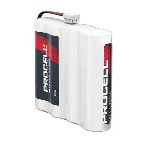 PROCELL AA Disposable Battery Pack, Alkaline PXBP-STYLE-28110