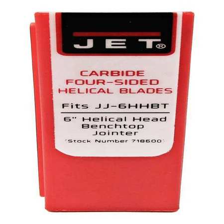 JET Carbide Blade 718601