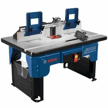 BOSCH Router Table RA1141