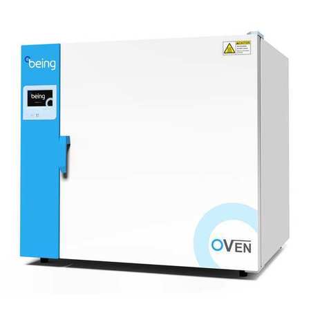 Being Scientific Drying Oven, 1,800 W, Forced Air BOF-50T