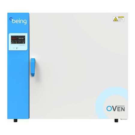 BEING SCIENTIFIC Drying Oven, 1,600 W, Natural Gravity BON-50T