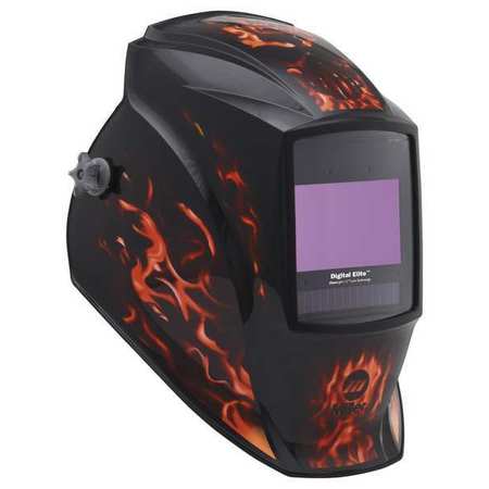 MILLER ELECTRIC Auto-Darkening Welding Helmet 289762