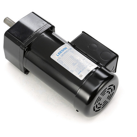 Leeson Parallel Shaft Gearmotors, 230V 096013.00