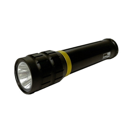 LUMAPRO Handheld Flashlight, LED, 500 Lumens 797NR1