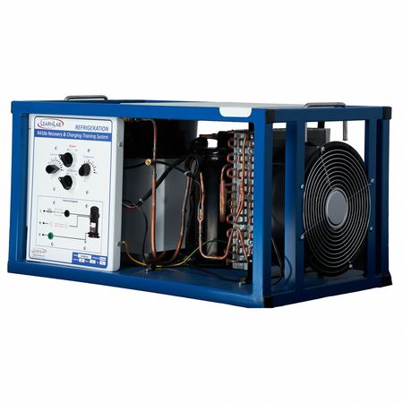 LEARNLAB HVAC Training Equipment ACR-1478