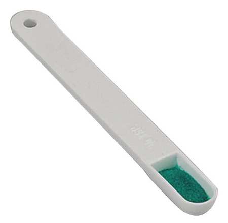 ZORO SELECT Sampler Spoon, 1.25mL, PK100 F36740-0001
