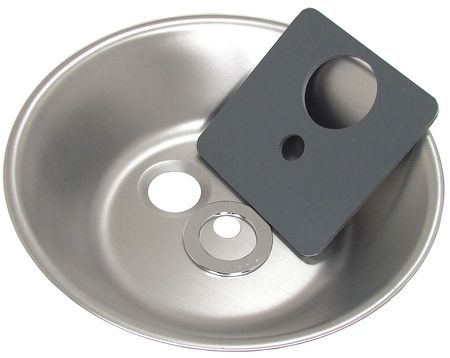 SPEAKMAN Eyewash Replacement Bowl RPG68-0043