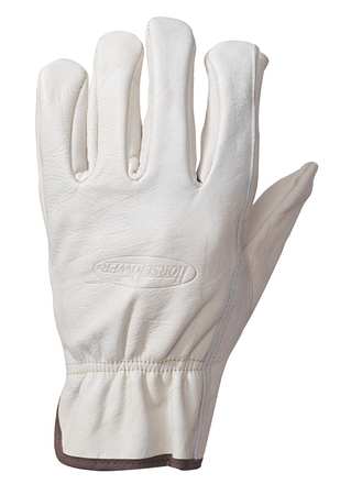 HORSEPOWER Leather Drivers Gloves, M, PR PWG-138420M