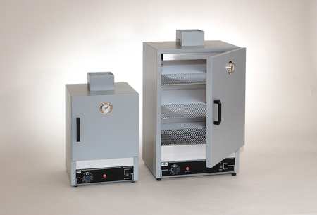 Quincy Lab Analog Oven, 1600W, 120VAC, 12.5A 40AF