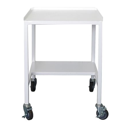 AIR SCIENCE Mobile Cart For Ductless Fume Hood 36" W CART-36