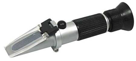 Test Products International REFRACTOMETER 395