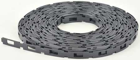 Prolock Poly Chain Lock Tree Tie 1/2 In x 250 ft. 1101