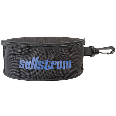 SELLSTROM Sellstrom Goggle Case S80245