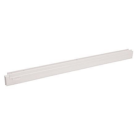 VIKAN Replacement Squeegee Blade, 24"L, Rubber 77345