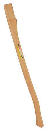 COUNCIL TOOL Axe Handle, Wood, 36 In, For 150 70-011