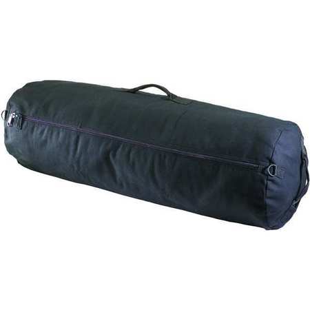 Texsport Tool Duffel Bag, Duffel Bag, Black, Canvas 10431