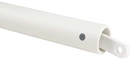 Zoro Select BAILER TIMCO PVC 2 FEET LX1.66 I BPWS1.66X24