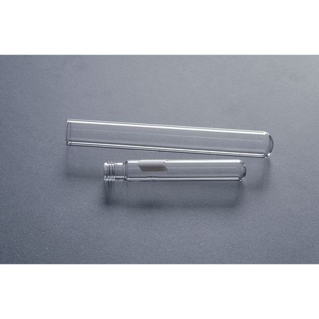 Kimble Chase Test Tube, Plain Ends, 15mL Cap, PK1000 73500-16100