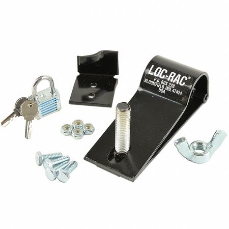 HANDYMAN LOC RAC FOR HANDYMAN JACK LR-200