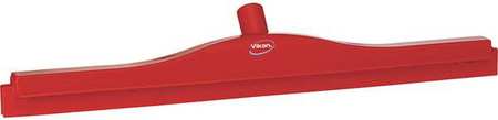 Remco VIKAN Red 24" Squeegee Head 77144