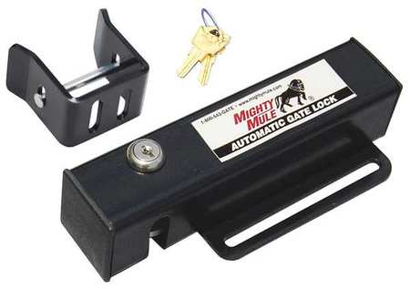 MIGHTY MULE Automatic Gate Lock FM143