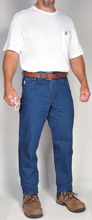 carhartt jeans b17dst