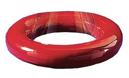 SP SCIENCEWARE Stabilizer Ring, Red, 500 to 2000mL F18307-0015