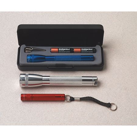 Maglite Accessory Pack for use with MAGLITE® AA Mini Mag 2-Cell AA AM2A016K