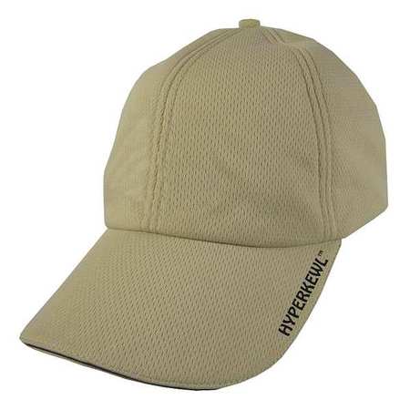 Techniche Cooling Hat, Khaki, One Size 6594 KHAKI