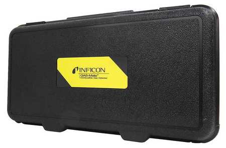 INFICON Gas-Mate Storage Case 706-701-G1