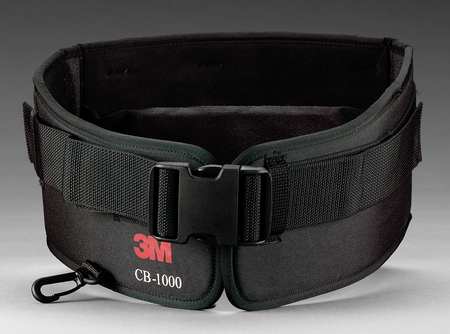3M Comfort Belt, 26 to 54" Waist CB-1000