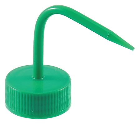 Dynalon Green, Wash Bottle Closure WGZ233W