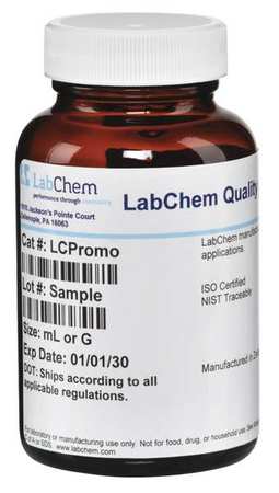 LABCHEM CHEMICAL PHENOL RED SODIUM SALT 5G LC182407