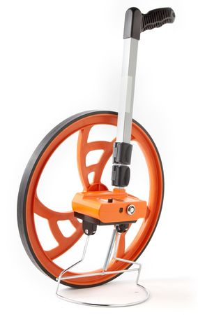 Keson Measuring Wheel, 4 ft. RR418