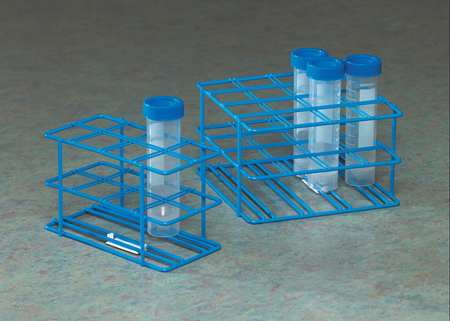 SP SCIENCEWARE Wire Rack Holds 16 50ml Tubes F18794-0001