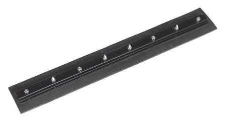 HARPER Replacement Squeegee Blade, Rubber 24830R